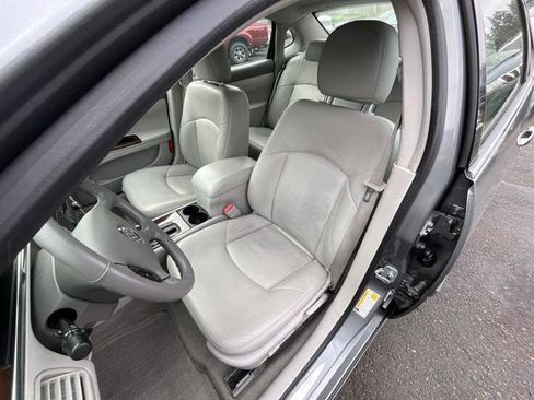 Used 2008 Buick LaCrosse CXL FWD image 8