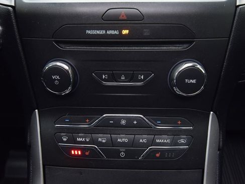 Used 2018 Ford Edge SEL w/ Equipment Group 201A image 32