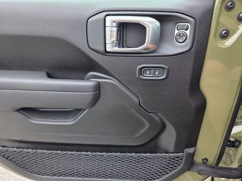 New 2026 Jeep Wrangler Unlimited Sport image 20