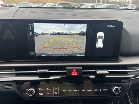 Used 2026 Kia Sportage EX image 26