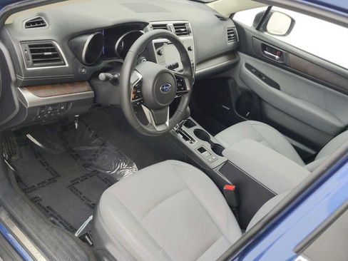 Used 2019 Subaru Outback 2.5i Limited AWD/4WD image 13