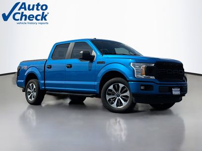Used 2019 Ford F150 XL w/ Equipment Group 101A Mid