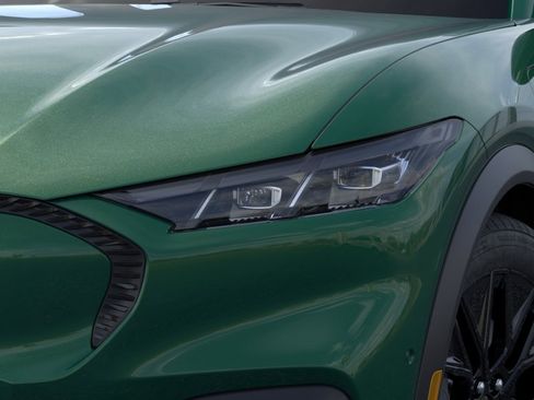 New 2025 Ford Mustang Mach-E Select w/ Comfort Package Lite AWD/4WD image 18