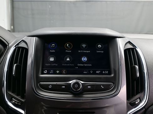 Used 2019 Chevrolet Cruze LT w/ Convenience Package image 18