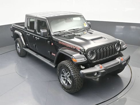 New 2026 Jeep Gladiator Mojave image 51