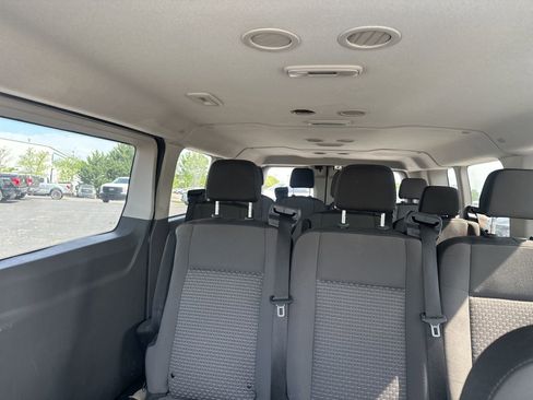 Used 2024 Ford Transit 350 XLT image 6