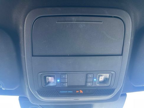 Used 2023 Ford Explorer Timberline AWD/4WD image 33