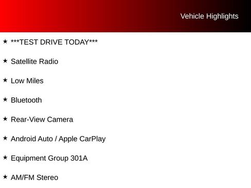 Used 2023 Ford Escape ST-Line w/ Equipment Group 301A image 9