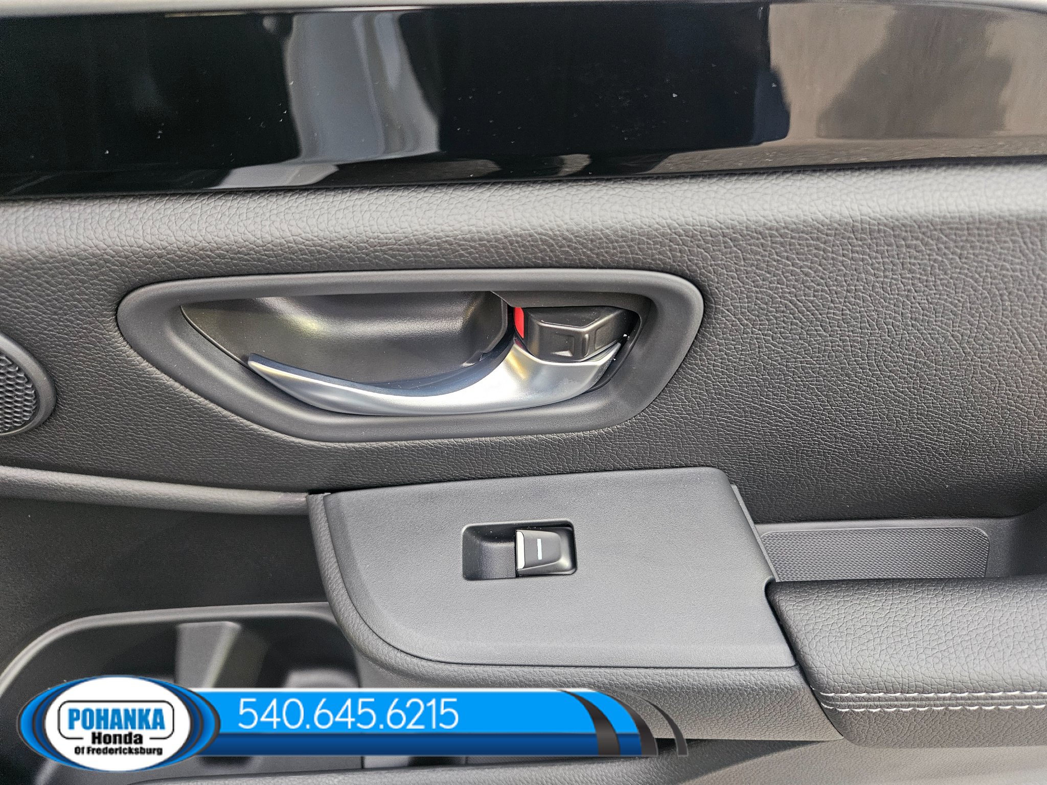 New 2026 Honda Pilot EX-L image 27