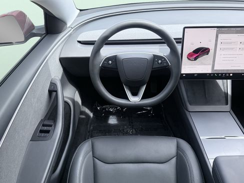 Used 2025 Tesla Model 3 Long Range RWD image 46