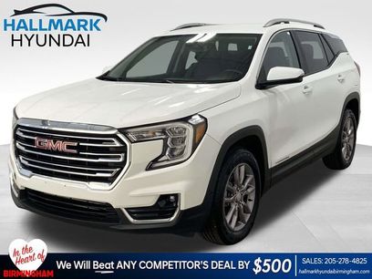 Used 2023 GMC Terrain SLT