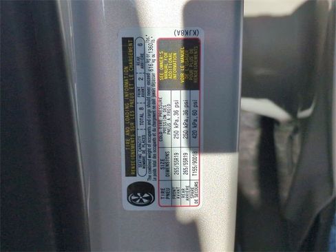 New 2025 MAZDA CX-90 3.3 Turbo w/ Preferred Package image 36