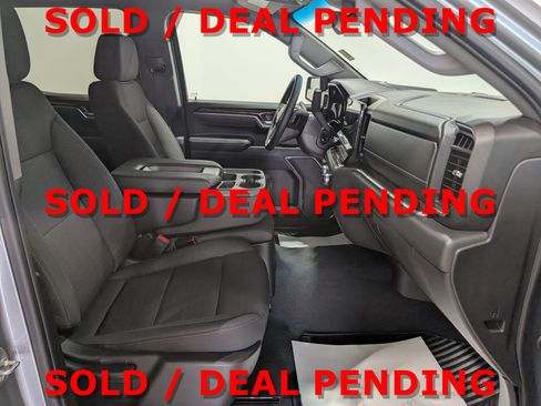 Used 2025 GMC Sierra 1500 Elevation AWD/4WD image 18