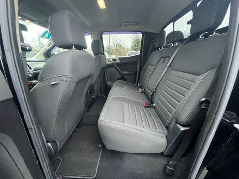 Used 2021 Ford Ranger XLT w/ Equipment Group 302A High image 20