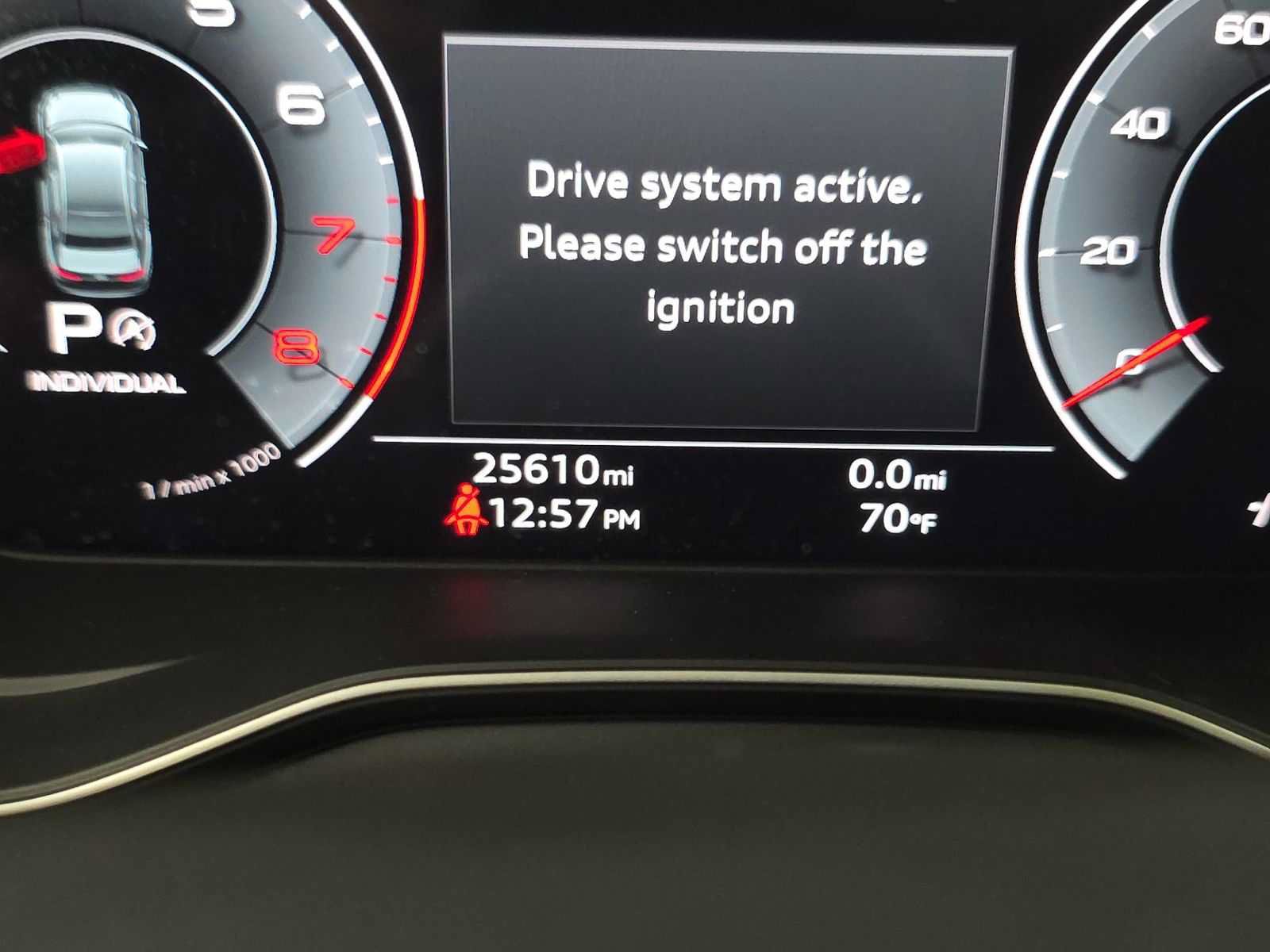 Used 2024 Audi A4 2.0T Premium Plus AWD/4WD image 12
