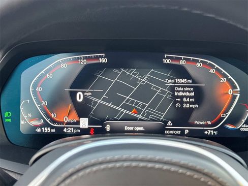 Used 2023 BMW X5 sDrive40i w/ M Sport Package image 13