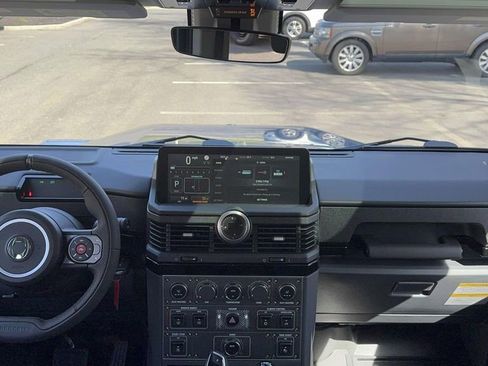 New 2026 INEOS Grenadier image 34