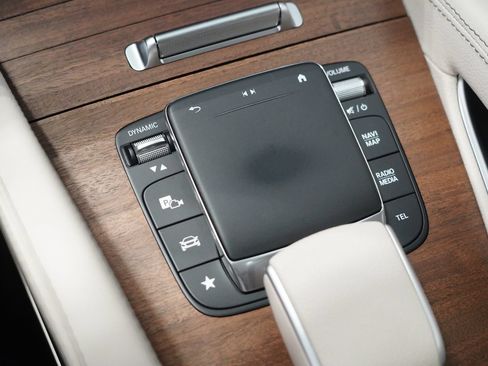 Certified 2023 Mercedes-Benz GLE 450 4MATIC image 27