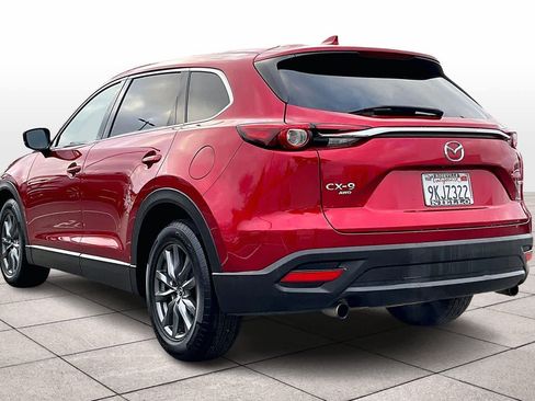 Used 2022 MAZDA CX-9 Touring image 13