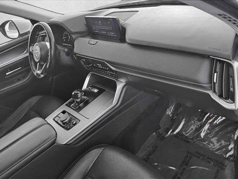 Used 2024 MAZDA CX-90 3.3 Turbo w/ Preferred Plus image 15