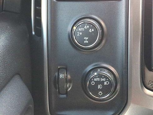 Used 2016 Chevrolet Silverado 1500 LT w/ All Star Edition image 26