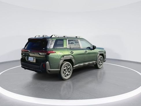 New 2026 Subaru Outback Premium image 8
