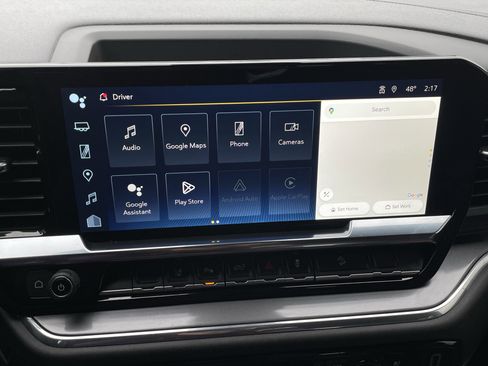 Used 2024 Chevrolet Silverado 2500 High Country w/ Midnight Edition image 24