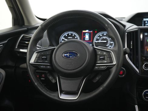 Used 2022 Subaru Forester Limited AWD/4WD image 17