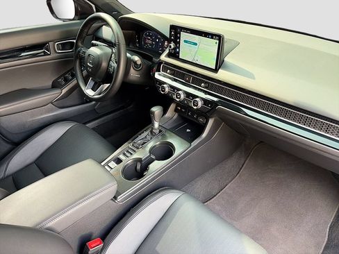 Used 2025 Honda Civic Sport image 30