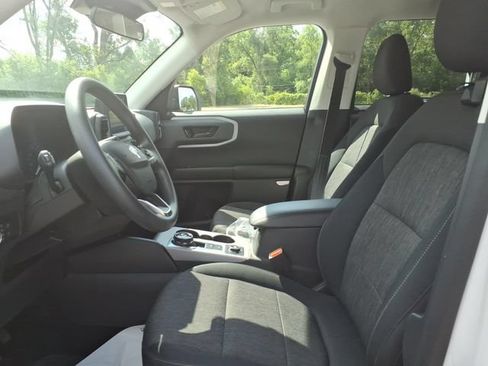Used 2023 Ford Bronco Sport Big Bend AWD/4WD image 12
