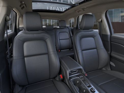 New 2026 Lincoln Corsair Grand Touring image 10