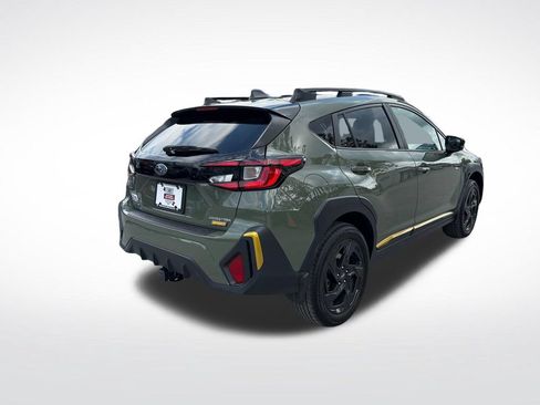 Certified 2024 Subaru Crosstrek 2.5i Sport AWD/4WD image 16