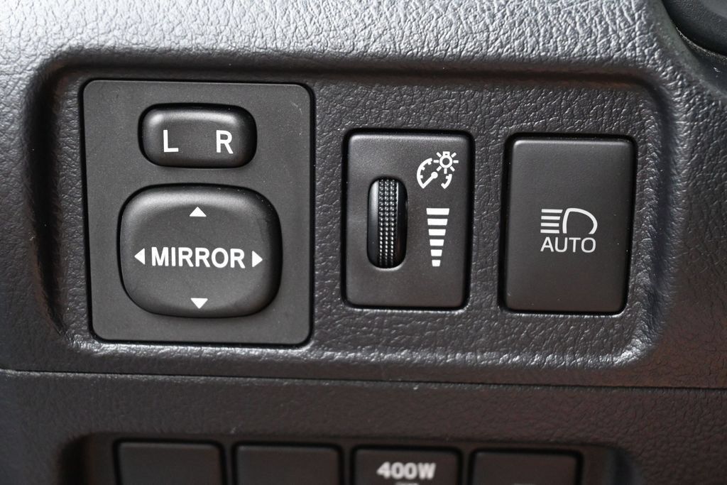 Used 2024 Toyota 4Runner TRD Off-Road Premium w/ Moonroof Package AWD/4WD image 14