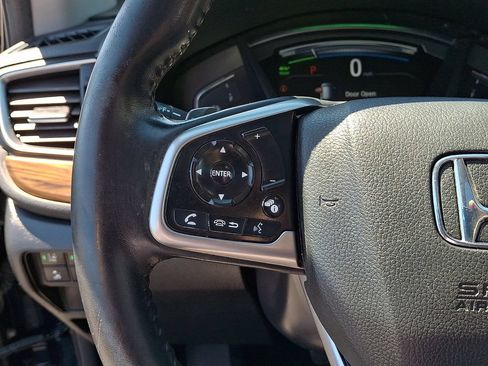 Used 2021 Honda CR-V Touring image 21