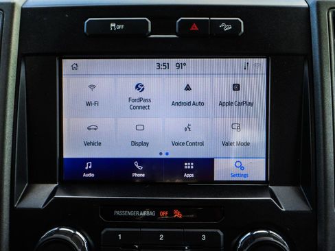 Used 2022 Ford F250 XL w/ STX Appearance Package AWD/4WD image 10