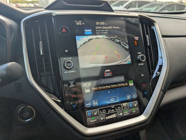 Used 2024 Subaru Ascent Touring AWD/4WD image 16