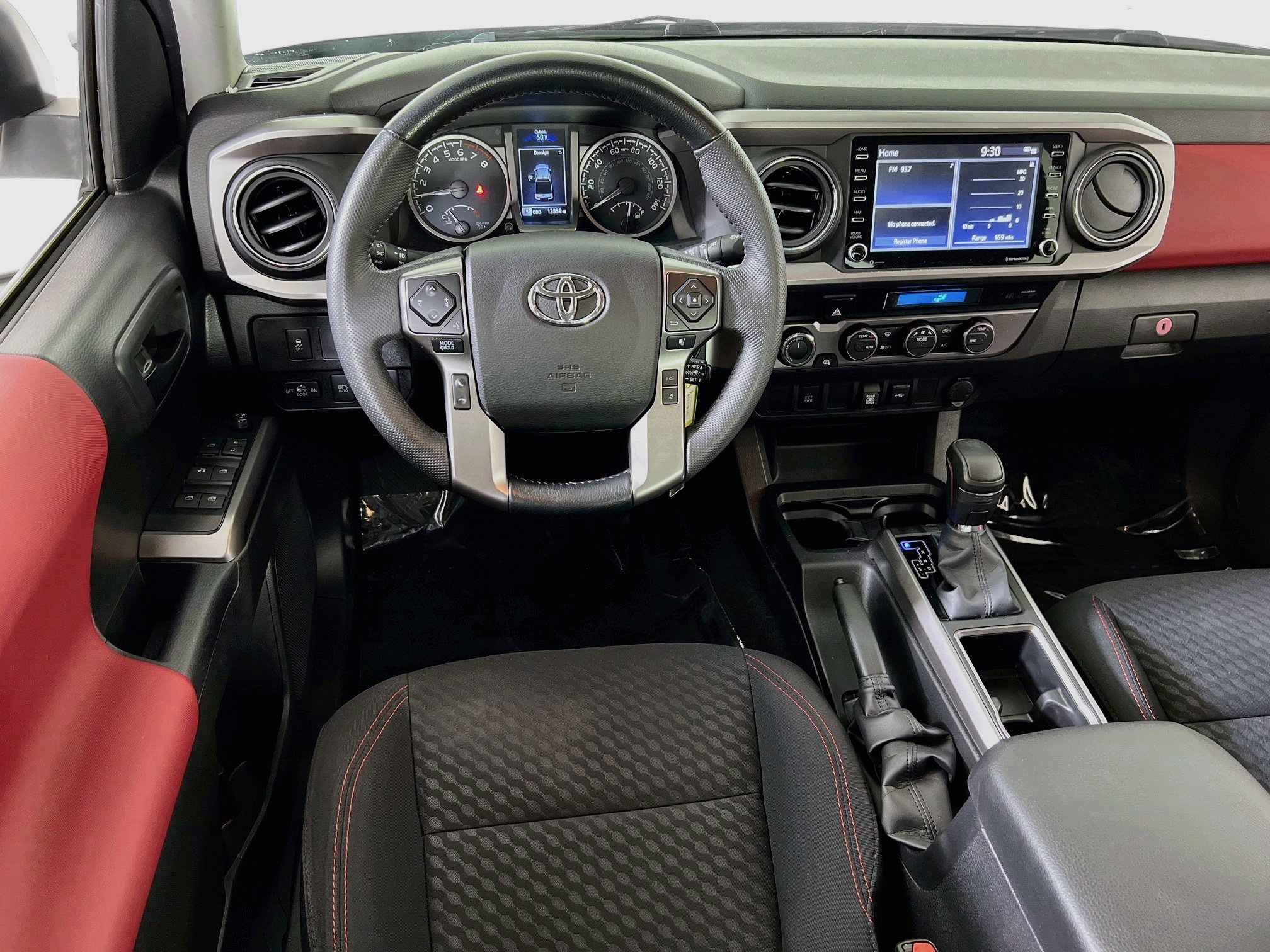 Used 2022 Toyota Tacoma SR5 AWD/4WD image 20