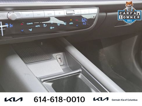Used 2023 Hyundai Ioniq 6 SEL AWD/4WD image 24