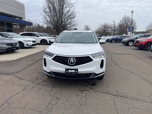Certified 2023 Acura RDX AWD w/ Advance Package image 26