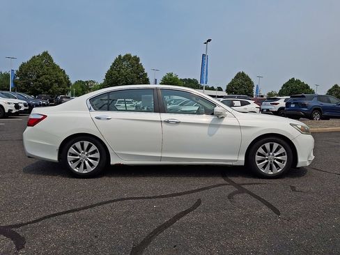 Used 2013 Honda Accord EX-L image 10