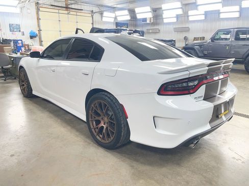 Used 2019 Dodge Charger R/T w/ Plus Group image 3