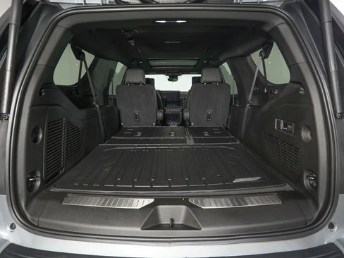 Used 2026 GMC Yukon XL AT4 Ultimate w/ LPO, Floor Liner Package AWD/4WD image 13