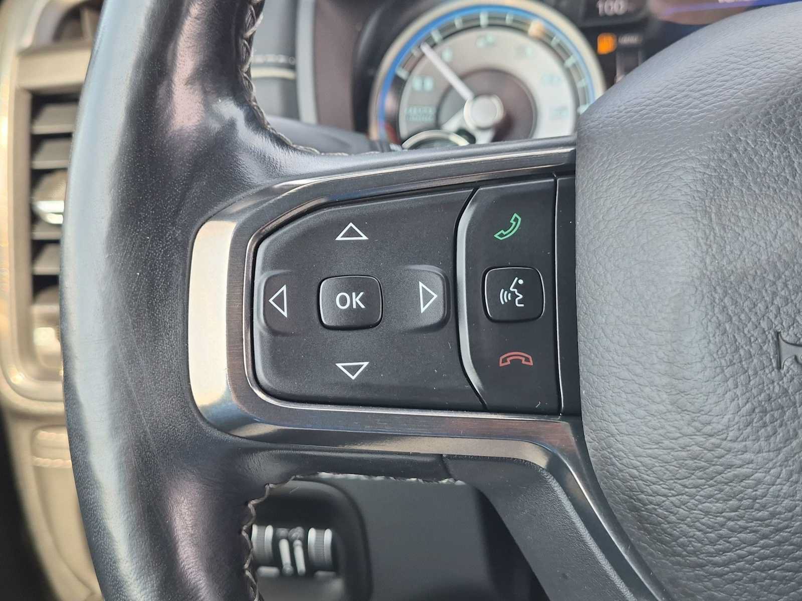 Used 2019 RAM 1500 Limited AWD/4WD image 25