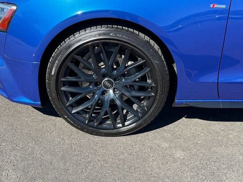 Used 2016 Audi A5 2.0T Premium Plus AWD/4WD image 28