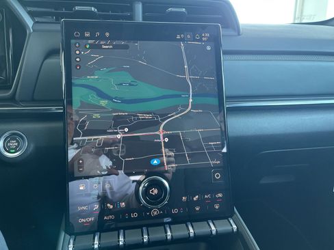 New 2026 GMC Terrain AT4 w/ Convenience Package III AWD/4WD image 16