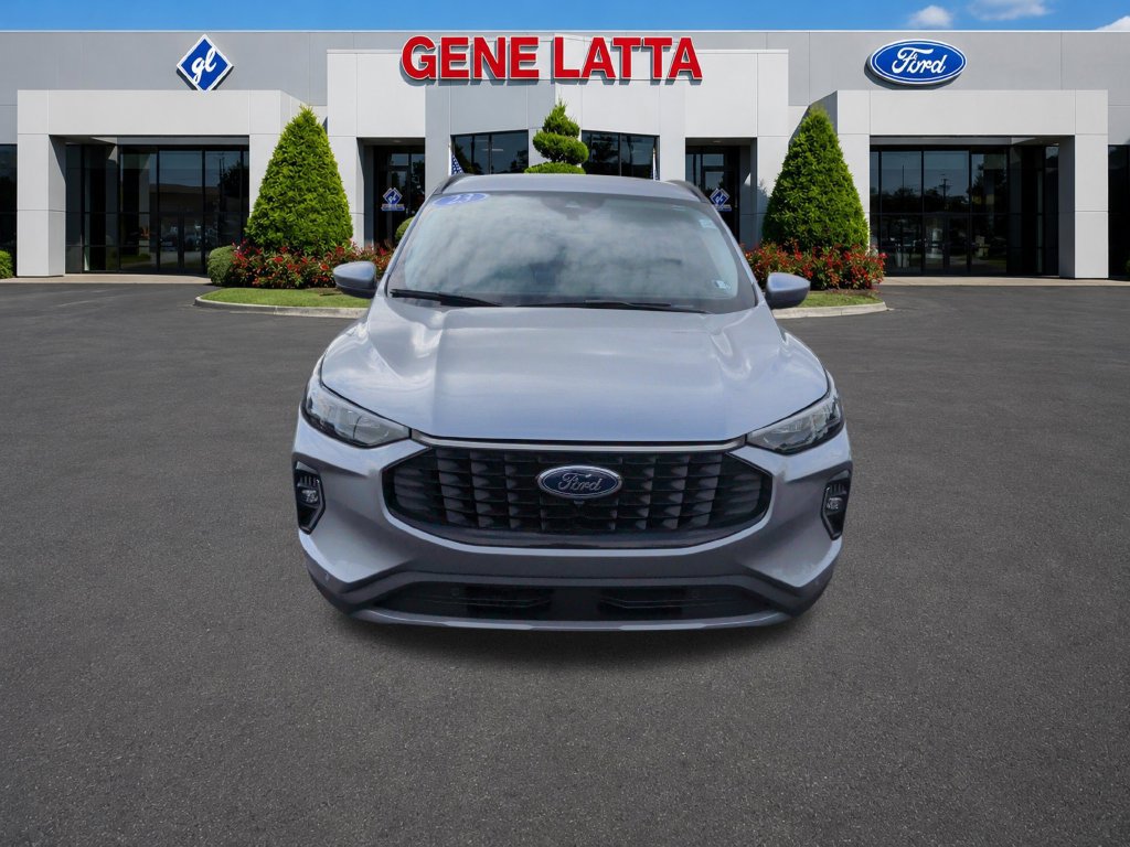 Certified 2023 Ford Escape Platinum AWD/4WD image 11