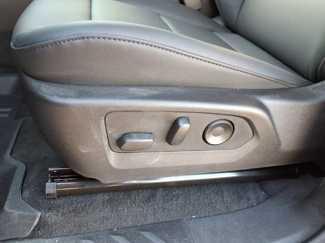 New 2026 Chevrolet Colorado Trail Boss AWD/4WD image 7