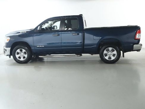 Used 2019 RAM 1500 Big Horn AWD/4WD image 39