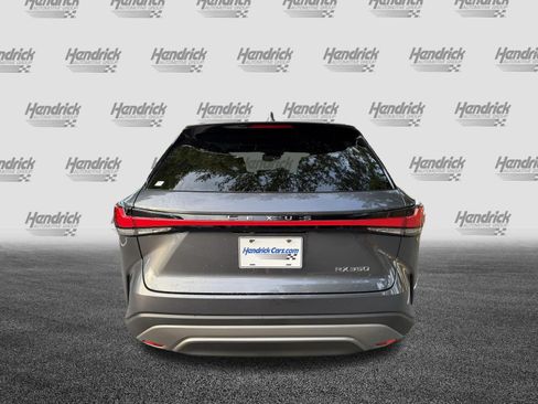 Used 2025 Lexus RX 350 Premium FWD image 8