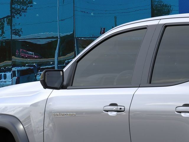 New 2026 Chevrolet Colorado ZR2 w/ Technology Package AWD/4WD image 12